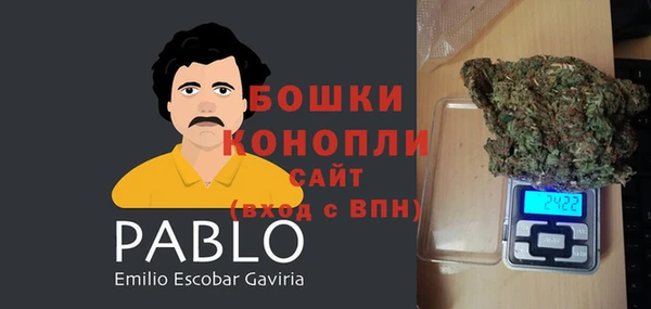 первитин Белоозёрский